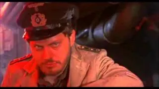 "Шальке проиграл..." Das Boot