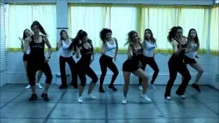 BALADA BOA - CIA DE DANZAS IDALS