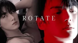 [몬스타엑스 𝐏𝐥𝐚𝐲𝐥𝐢𝐬𝐭] You Make Me Dirty | Rotate - 몬스타엑스(MonstaX) MV