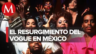 Vogue: danza, transgresión y resistencia