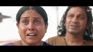 The Villain _ Mother Emosonal Avva Nanavva 2k video song