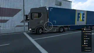 Euro Truck Simulator 2(Part 7)