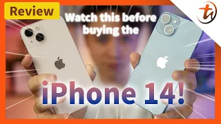 iPhone 14 vs iPhone 13! Should you upgrade to the iPhone 14?! Yes and No! Here's Why!