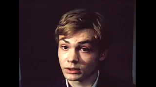 Прости меня, Алеша — СССР, 1983. Художественный фильм