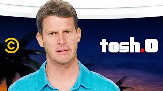 Fails That Left a Mark - Tosh.0