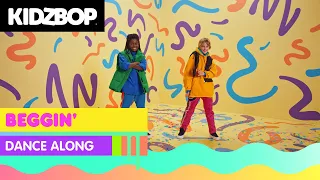 KIDZ BOP Kids - Beggin' (Dance Along)