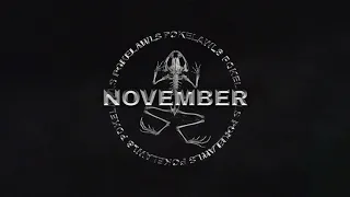 November [prod. Elvis Beatz x Nonzo]