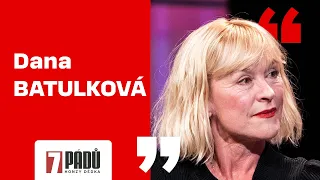 2. Dana Batulková (26.9. 2023, Praha)