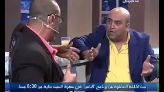 جلسة في بار لامان