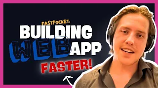 FastPocket: Building Web Apps Faster