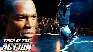 DJ Wins With Duron's Signature Move | Stomp The Yard