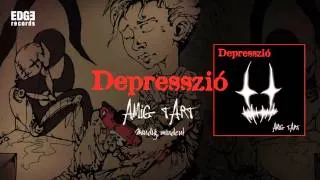 Depresszió - Mindig, mindent (Official Audio)