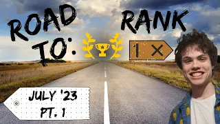 KARDS Road to Rank #1: Japan Meta? (July 23)