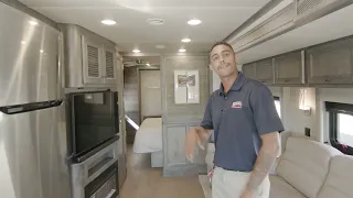 Check out the 2023 Tiffin Motorhomes Open Road Allegro 36 LA