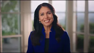 Tulsi Gabbard Endorsement