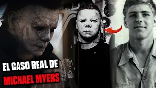 El CASO REAL de MICHAEL MYERS que INSPIRO las PELICULAS / La Verdadera Historia de Halloween