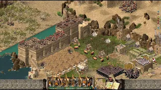 Stronghold Crusader Extreme - Mission 7 | Coastal Trap (Extreme Trail)