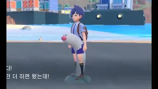 ポケモンSV面白バグ集