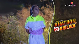 Khatron Ke Khiladi S10 | Tough Fight Between Tejasswi Prakash And Shivin