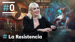 LA RESISTENCIA - Entrevista a Lali Espósito | #LaResistencia 04.03.2021