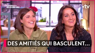 Elles étaient meilleures amies, jusqu'au jour où… - Ça commence aujourd'hui