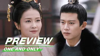 Preview: Shiyi Always Worry About Zhousheng Chen | One And Only EP21 | 周生如故 | iQIYI