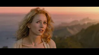 King Kong (2005) - Emotional Scene - Beauty & the Beast Scene