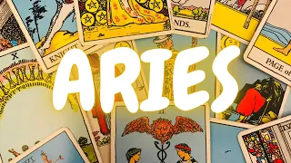 ARIES I SWEAR TO YOU THAT IN 10 MINUTES YOU WILL KNOW WHAT IS HIDING🤐🔥🤫 MAY 2024 TAROT READING