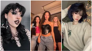 Alt TikTok Compilation #424