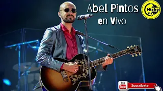 Ricardo Arjona , Abel Pintos & Luciano Pereyra