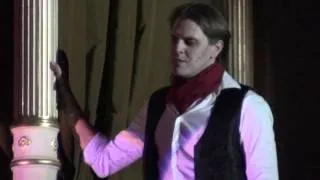 Ivan Ozhogin, Kirill Gordeev - El Tango De Roxanne - Moulin Rouge