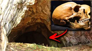 10 Disturbing Neanderthal Discoveries (Archaeological Evidence)