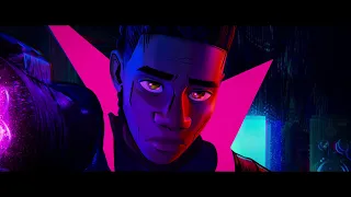 Final | Spider-Man Across The Spider-Verse | Full HD