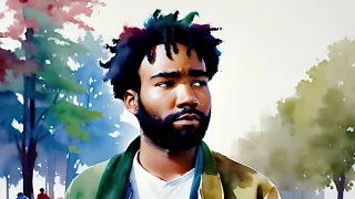 Childish Gambino - Human Sacrifice