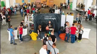 GlobalLogic at Kyiv Mini Maker Faire 2018