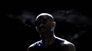 Kobe Bryant Nike Commercial w Kanye West Helicopter Crash