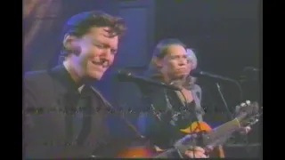 Gillian Welch - Hickory Wind - 1999 - Conan O'Brien