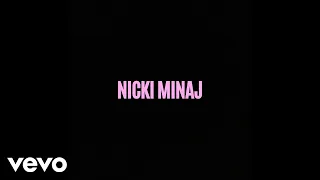 Nicki Minaj - Black Barbies (Official Audio)