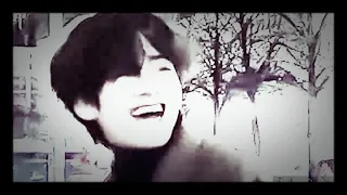 •Taehyung•[Мне не нужны с неба звезды]•