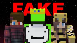 The History Of FAKE MINECRAFT SPEEDRUNS | The Biggest Cheating Scandals in Minecraft Speedrunning