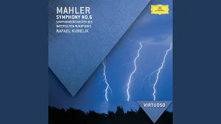 Mahler: Symphony No. 6 In A Minor - IV. Finale (Allegro moderato)