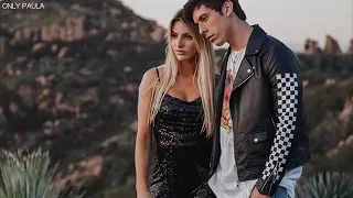 Lele pons,Matt hunter -dicen(lyrics)