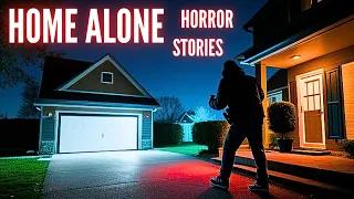 True HOME ALONE Horror Stories (Vol. 25)