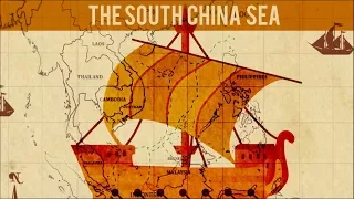 The South China Sea Explained