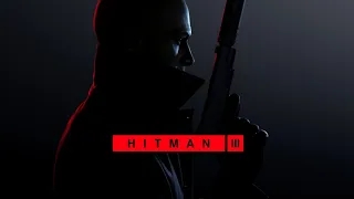 HITMAN 3 Gameplay Walkthrough Part 1 Silent Assassin FULL GAME [ 60FPS PC] - No Commentary