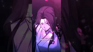 Return of mount hua sect #shorts #action #manhwa #tiktok #anime