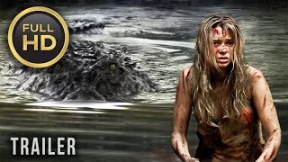 🎥 BLACK WATER (2007) | Trailer | Full HD | 1080p