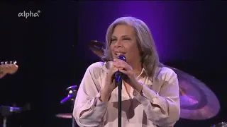 Patti Austin & Band at Burghausen 2014