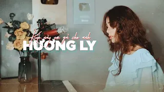 KIẾP NÀY EM GẢ CHO ANH - THÁI HỌC | HƯƠNG LY COVER