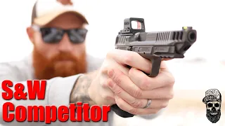 The Truth About The S&W M&P 2.0 Competitor: 1000 Round Review